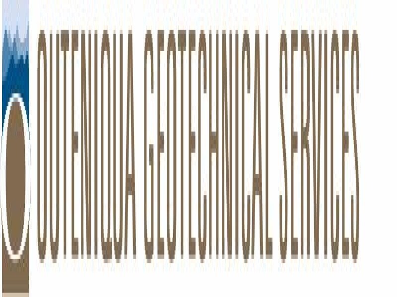The Outeniqua Group Of Companies