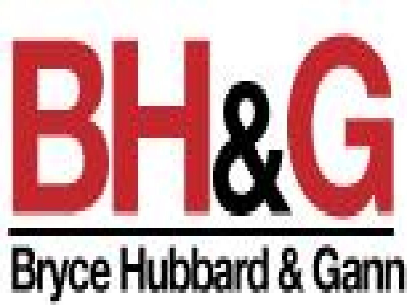 Bryce Hubbard And Gann
