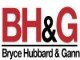 Bryce Hubbard And Gann