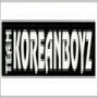KoreanBoyz