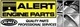 Alert Engine Parts (Pty) Ltd