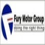 Fury Toyota Darrenwood