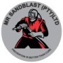 Mr Sandblast