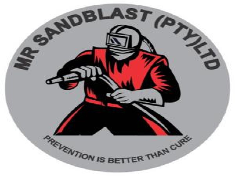 Mr Sandblast