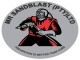 Mr Sandblast