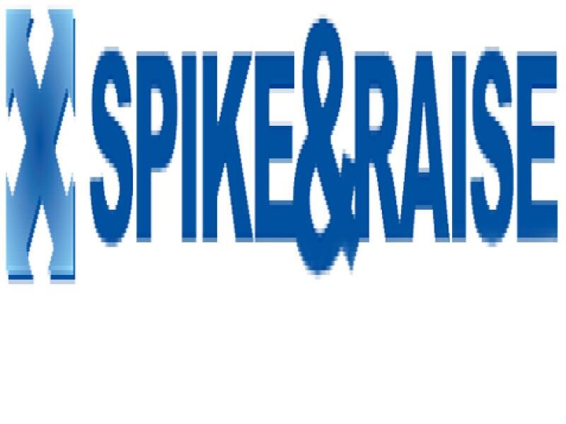Spike & Raise
