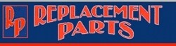 Replacement Parts (Pty) Ltd