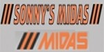 Sonny's Midas