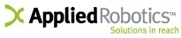 Applied Robotics