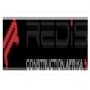 Redis Construction Afrika