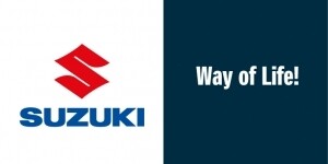 Suzuki (Centurion)
