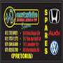 Westside Honda & Audi Spares