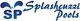 Splashcuzzi Pools