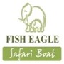 Fish Eagle Safari Boat