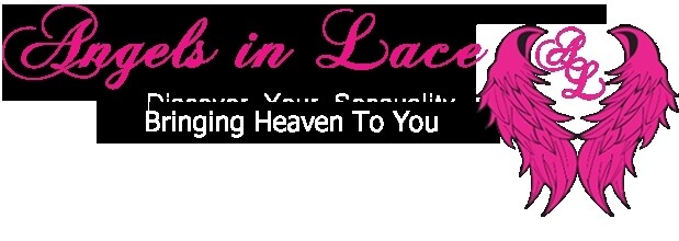 Angels In Lace