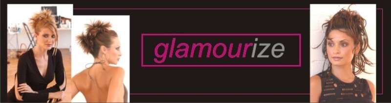 Glamourize Clip-In Hair Extensions And Hairpieces