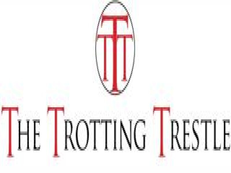 The Trotting Trestle