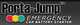 Porta Jump, Emergency Car Battery Satrer