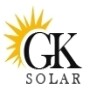 Gksolar - Gk600W Portable Solar Power Generator