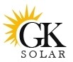 Gksolar - Gk600W Portable Solar Power Generator
