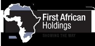First African Signs