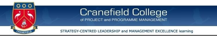Cranefield College