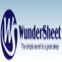 Wunder Sheet