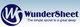 Wunder Sheet