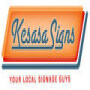 Kesasa Signs