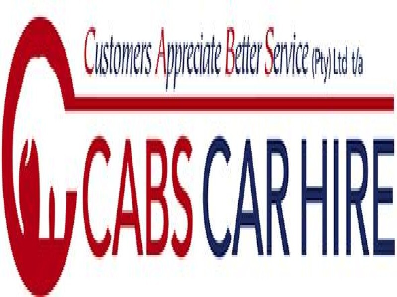 Cabs Car Hire Durban