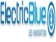 Electric Blue Led Cc