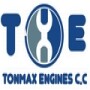 Tonmax Engines CC