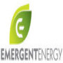 Emergent Energy