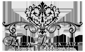 Emily Lockhart Wedding & Event Coordination