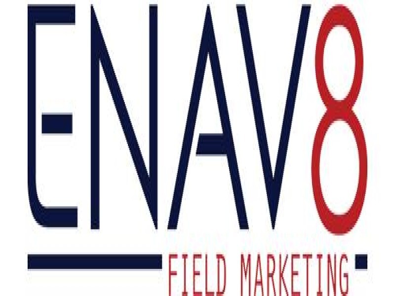 Enav8 Field Marketing Services