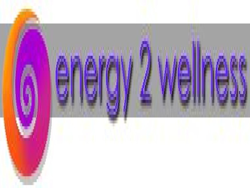 Energy 2 Wellness