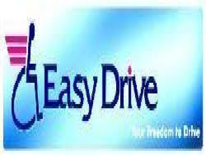 Easydrivewc