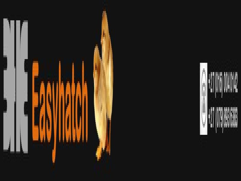 Easyhatch Incubation Equipment Co.