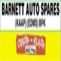 Barnett Auto Spares
