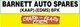 Barnett Auto Spares