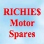 Richie's Used Spares