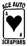 Ace Auto Scrapyard (Springs)