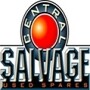 Central Salvage Used Spares