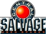 Central Salvage Used Spares