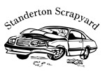 Standerton Scrapyard