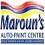 Marouns Auto Paint Centre (Pty) Ltd