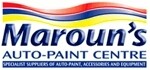 Marouns Auto Paint Centre (Pty) Ltd