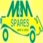 Parts Warehouse