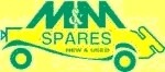 Parts Warehouse