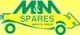 Parts Warehouse